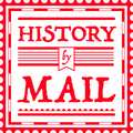 History By Mail logo