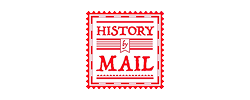 History By Mail logo