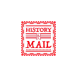 History By Mail logo