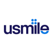 usmile logo