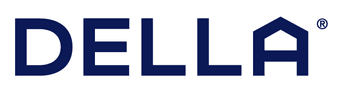 Della logo