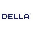 Della logo