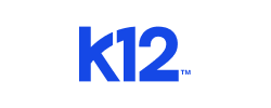 K12 Tutoring logo
