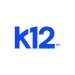K12 Tutoring logo