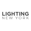 Lighting New York logo