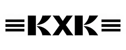 KXKshop logo