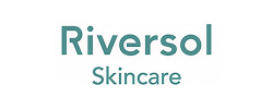 Riversol Skincare logo