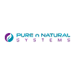 Pure N Natural Systems logo