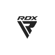 RDX sports logo