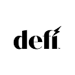 DEFI Snacks logo