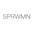 SPRWMN logo