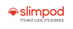 Slimpod logo