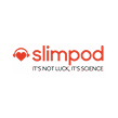 Slimpod logo