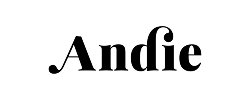 Andie Swim logo
