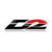 D2 Racing logo