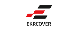 EKRCOVER logo