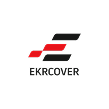 EKRCOVER logo