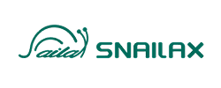 Snailax logo