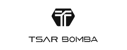 TSAR BOMBA logo