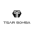TSAR BOMBA logo