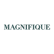 Magnifique logo