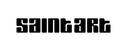 Saint Art logo