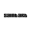 Saint Art logo