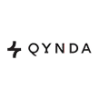 Qynda Active Wear  logo