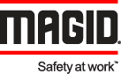 MAGID logo