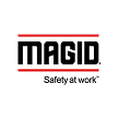 MAGID logo