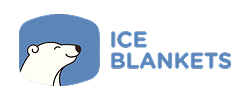 Ice Blankets  logo