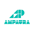 AmpAura Energy logo