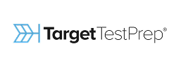 Target Test Prep logo