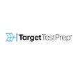 Target Test Prep logo