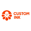 Custom Ink logo