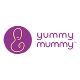 Yummy Mummy  logo