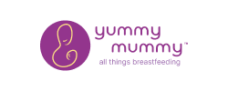 Yummy Mummy  logo