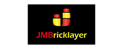 JMBricklayer logo