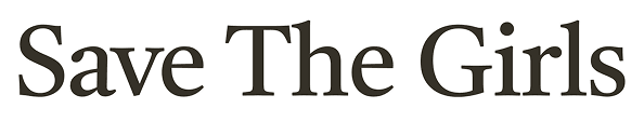 Save the Girls logo