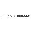 Plank+Beam logo