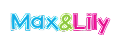 Max and Lily logo