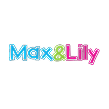 Max and Lily logo