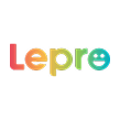 Lepro logo