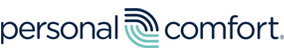 Personal Comfort logo