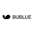 Bublue logo