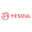 Yesoul Fitness  logo