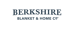 Berkshire Blanket logo