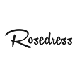 Rosedress logo