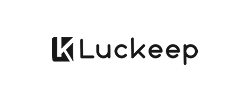Luckeep logo