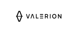 Valerion logo